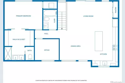 1490 S Glencoe Street, Denver, CO 80222 - Photo 32