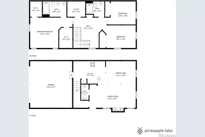 12753 Leyden Street #A, Thornton, CO 80602 - Photo 44