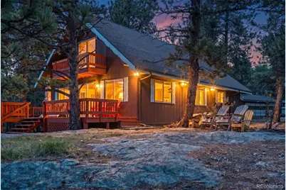 237 Road B, Pine, CO 80470 - Photo 1