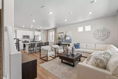 22411 E 46th Avenue, Aurora, CO 80019 - Photo 6
