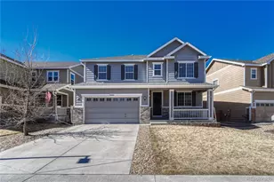 3105 Rising Moon Way, Castle Rock, CO 80109 - Photo 1