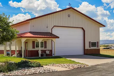 13273 Furrow Road, Larkspur, CO 80118 - Photo 36