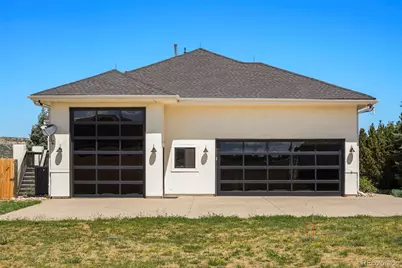 13273 Furrow Road, Larkspur, CO 80118 - Photo 34