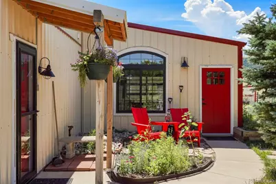 13273 Furrow Road, Larkspur, CO 80118 - Photo 40