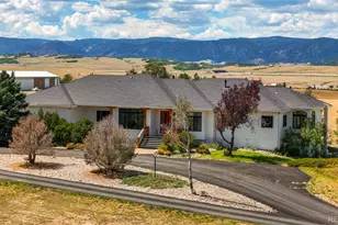 13273 Furrow Rd, Larkspur, CO 80118 - Photo 1