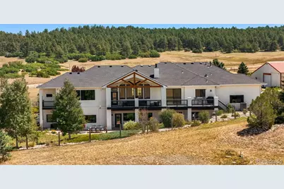 13273 Furrow Road, Larkspur, CO 80118 - Photo 2