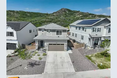 943 Oleander Street, Castle Rock, CO 80109 - Photo 1