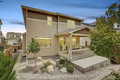 943 Oleander Street, Castle Rock, CO 80109 - Photo 4