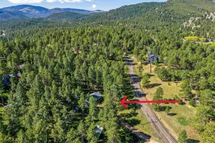 29592 Dorothy Rd, Evergreen, CO 80439 - Photo 30