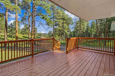 29592 Dorothy Road, Evergreen, CO 80439 - Photo 2
