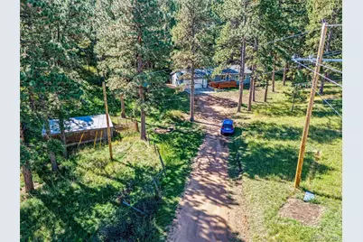 29592 Dorothy Road, Evergreen, CO 80439 - Photo 28