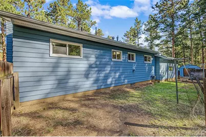29592 Dorothy Road, Evergreen, CO 80439 - Photo 24