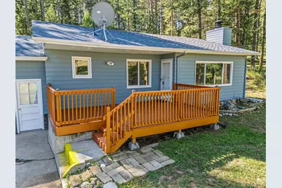 29592 Dorothy Road, Evergreen, CO 80439 - Photo 36