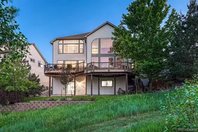 12350 Turquoise Terrace Street, Castle Pines, CO 80108 - Photo 46