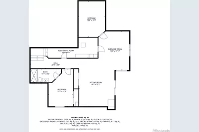 12350 Turquoise Terrace Street, Castle Pines, CO 80108 - Photo 50