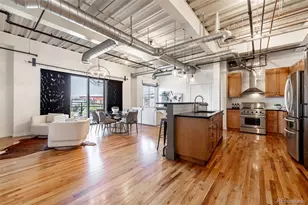1435 Wazee St, Denver, CO 80202 - Photo 6