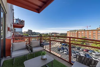 1435 Wazee Street #405, Denver, CO 80202 - Photo 28
