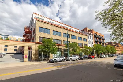 1435 Wazee Street #405, Denver, CO 80202 - Photo 4
