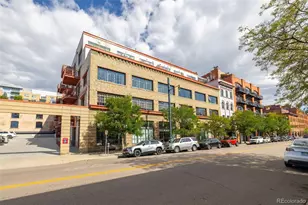 1435 Wazee St, Denver, CO 80202 - Photo 4