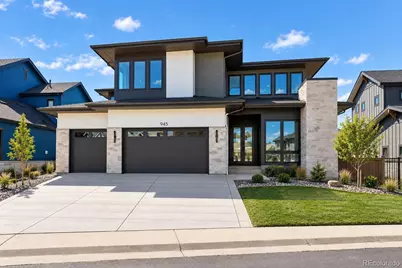 945 Saint Andrews Lane, Louisville, CO 80027 - Photo 2