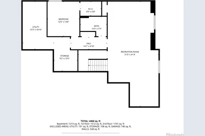 945 Saint Andrews Lane, Louisville, CO 80027 - Photo 30