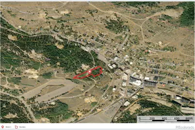 00 W St Louis, Central City, CO 80427 - Photo 36