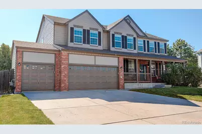 11680 Crow Hill Drive, Parker, CO 80134 - Photo 1