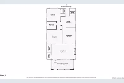 324 S Downing Street, Denver, CO 80209 - Photo 46