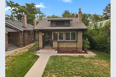 324 S Downing Street, Denver, CO 80209 - Photo 1