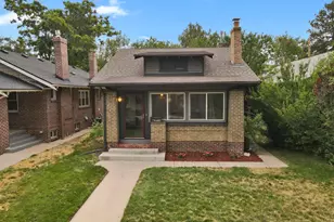 324 S Downing St, Denver, CO 80209 - Photo 1