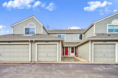 7476 E Arkansas Avenue #39-02, Denver, CO 80231 - Photo 2