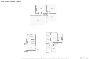 6048 W Ida Dr, Littleton, CO 80123 - Photo 50