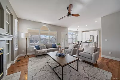 17748 E Dorado Drive, Centennial, CO 80015 - Photo 10