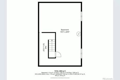 17748 E Dorado Drive, Centennial, CO 80015 - Photo 38