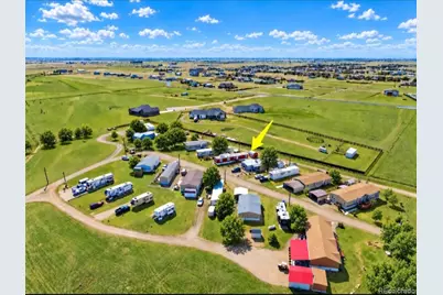 1191 N County Road 157, Strasburg, CO 80136 - Photo 8