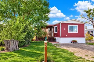 1191 N County Road 157, Strasburg, CO 80136 - Photo 1