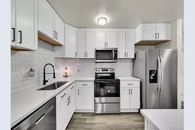 645 S Alton Way #4C, Denver, CO 80247 - Photo 1