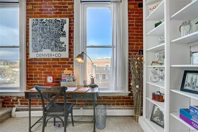 2193 Arapahoe Street #11, Denver, CO 80205 - Photo 38