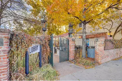 2193 Arapahoe Street #11, Denver, CO 80205 - Photo 40