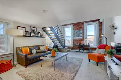 2193 Arapahoe Street #11, Denver, CO 80205 - Photo 32