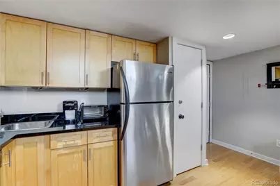 2193 Arapahoe Street #11, Denver, CO 80205 - Photo 12