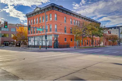 2193 Arapahoe Street #11, Denver, CO 80205 - Photo 1