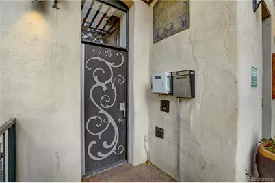 2193 Arapahoe Street #11, Denver, CO 80205 - Photo 4