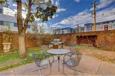 2193 Arapahoe Street #11, Denver, CO 80205 - Photo 44