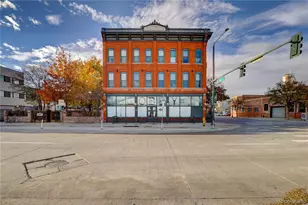 2193 Arapahoe St, Denver, CO 80205 - Photo 2