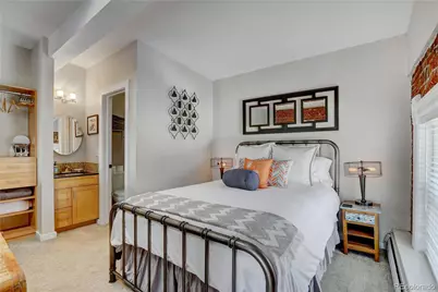 2193 Arapahoe Street #11, Denver, CO 80205 - Photo 22