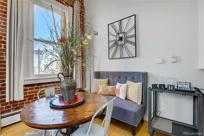 2193 Arapahoe Street #11, Denver, CO 80205 - Photo 16