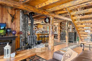 1889 Burland Dr, Bailey, CO 80421 - Photo 14