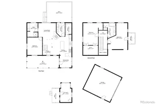 1889 Burland Dr, Bailey, CO 80421 - Photo 42