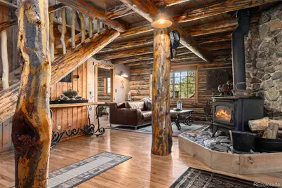 1889 Burland Drive, Bailey, CO 80421 - Photo 10